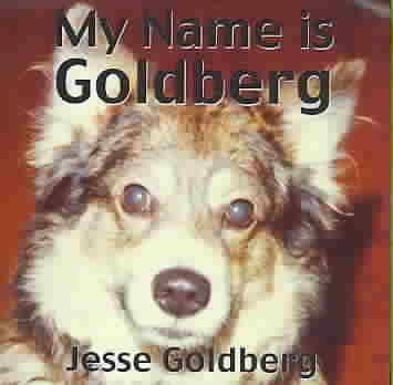 My Name is Goldberg - (Import CD)