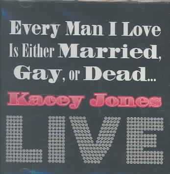 Every Man I Love is Either Married G - (Import CD)