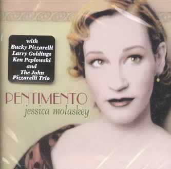 Pentimento - (Import CD)