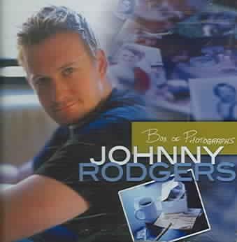 Box of Photographs - (Import CD)