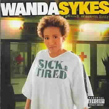 Sick &amp; Tired - (Import CD)