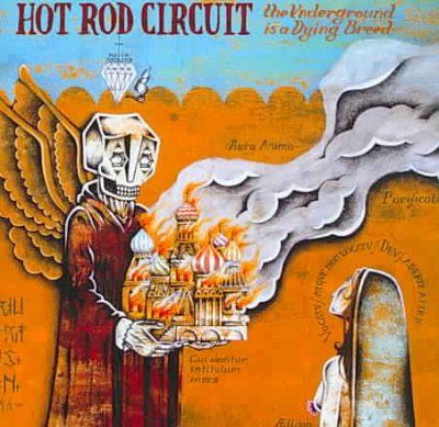 Underground is a Dying Breed - (Import CD)