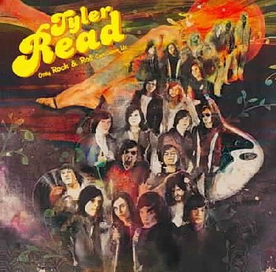 Only Rock and Roll - (Import CD)