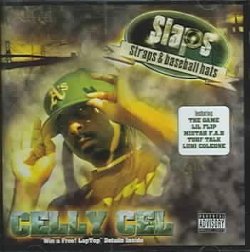 Slaps Straps &amp; Baseball Hats - (Import CD)