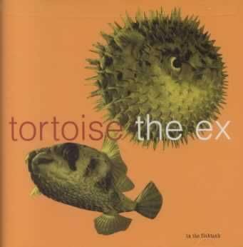 In the Fishtank - (Import CD)
