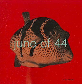 In the Fish Tank Ep - (Import CD)