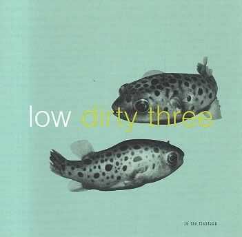 In the Fishtank - (Import CD)