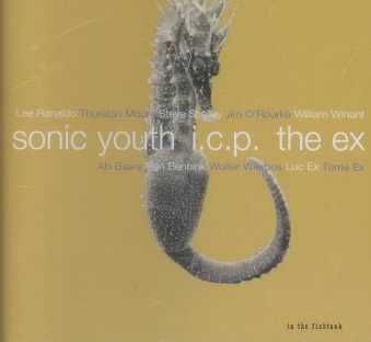In the Fishtank - (Import CD)