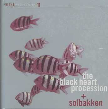 In the Fishtank 11 - (Import CD)