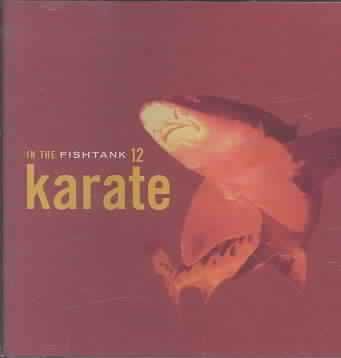 In the Fishtank 12 - (Import CD)