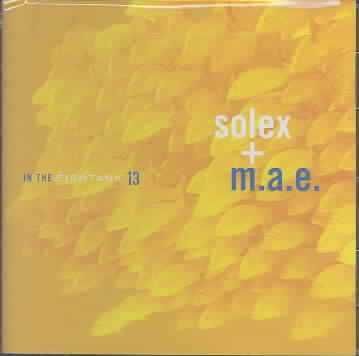 In the Fishtank 13 - (Import CD)