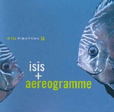 In the Fishtank 14 - (Import CD)