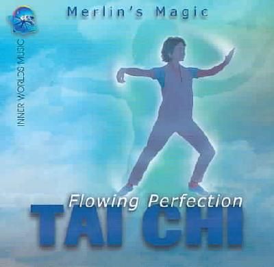 Flowing Perfection:Tai Chi - (Import CD)