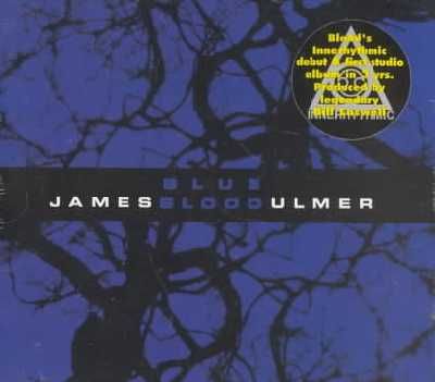 Blue Blood - (Import CD)