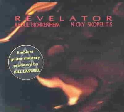 Revelator - (Import CD)
