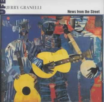 News from the Street - (Import CD)