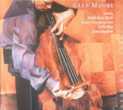 Nude Bass Ascending - (Import CD)