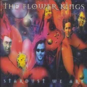 Stardust We Are - (Import CD)