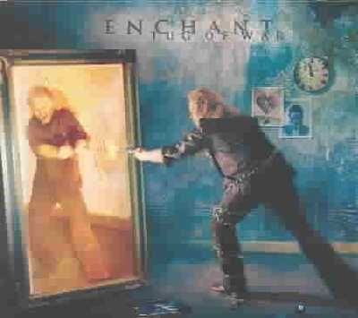 Tug of War - (Import CD)