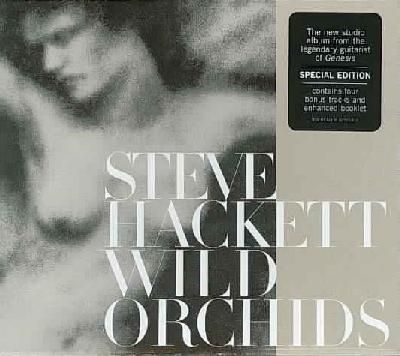 Wild Orchids - (Import CD)