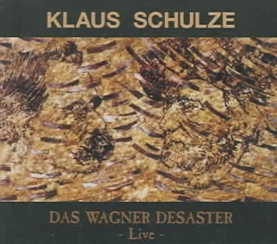 Das Wagner Desaster:Live - (Import CD)