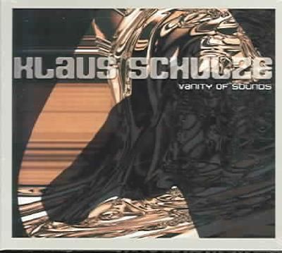 Vanity of Sounds - (Import CD)