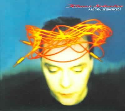 Are You Sequenced - (Import CD)