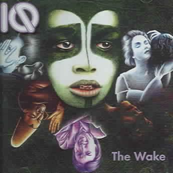 The Wake - (Import CD)