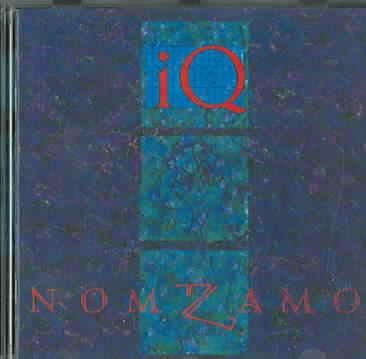 Nomzamo - (Import CD)