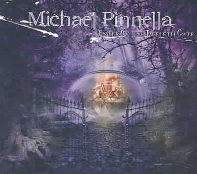 Enter by the Twelfth Gate - (Import CD)