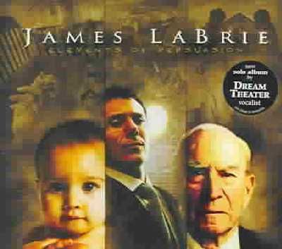 Elements of Persuasion - (Import CD)