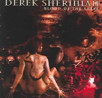Blood of the Snake - (Import CD)