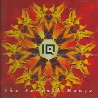 Seventh House - (Import CD)