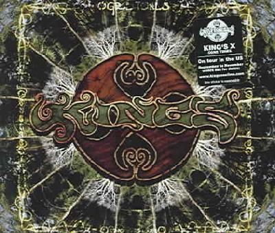 Ogre Tones - (Import CD)