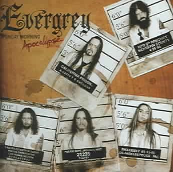 Monday Morning Apocalypse - (Import CD)