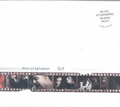 12:05 - (Import CD)