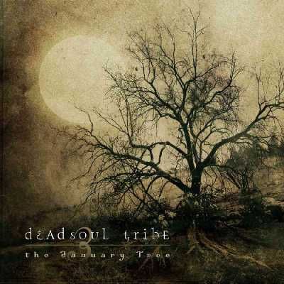 The January Tree - (Import CD)