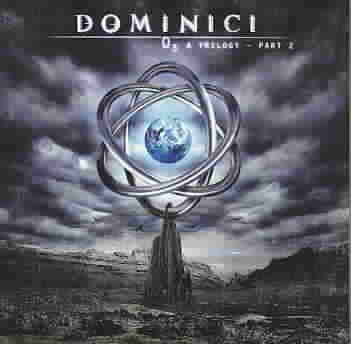 O3 a Trilogy Part II - (Import CD)