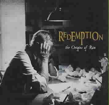 Origins of Ruin - (Import CD)