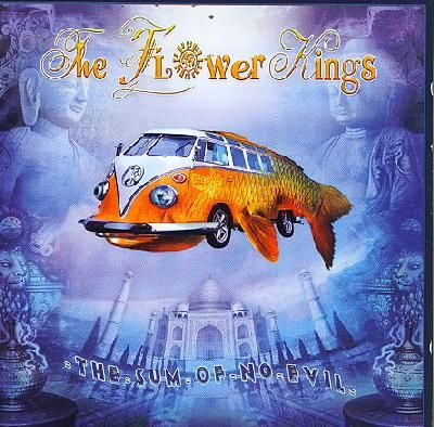 Sum of No Evil - (Import CD)