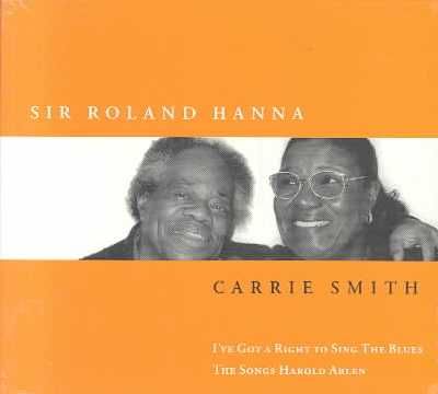 I've Got a Right to Sing the Blues - (Import CD)