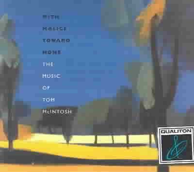 With Malice Toward None:Music of Tom - (Import CD)