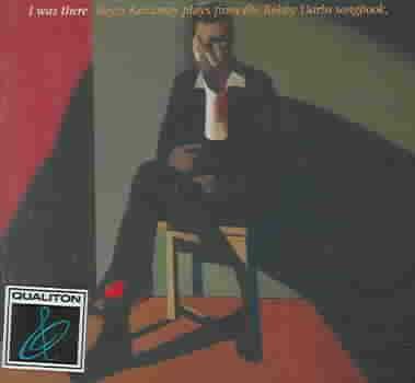 I Was There Plays from the Bobby Dari - (Import CD)