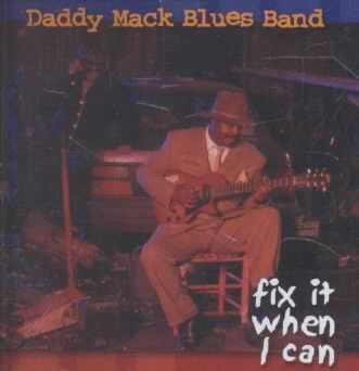 Fix It when I Can - (Import CD)