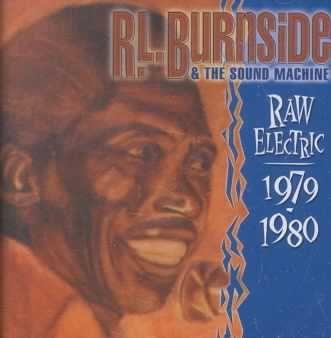 Raw Electric 1979-1980 - (Import CD)