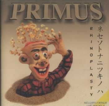 Rhinoplasty - (Import CD)
