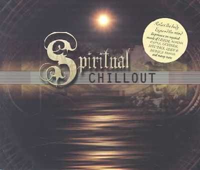 Spiritual Chillout - (Import CD)