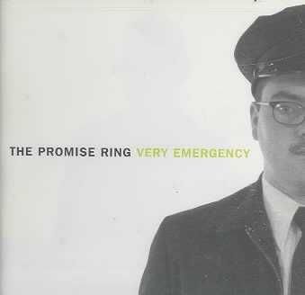 Very Emergency - (Import CD)