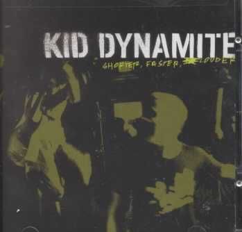 Shorter Faster Louder - (Import CD)