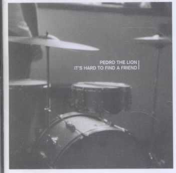 It's Hard to Find a Friend - (Import CD)